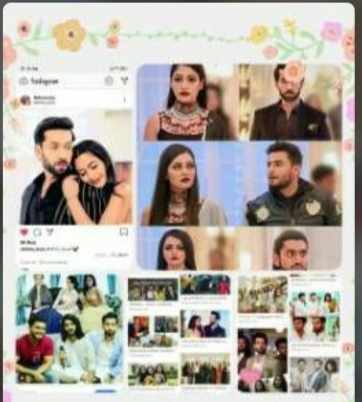 ISHQBAAZ-: the untold stories