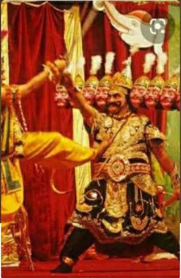 Ramlila