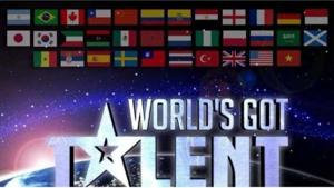 World's got talent-: audition