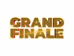 Grand finale
