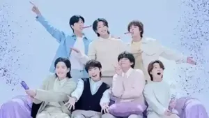 official Family get together