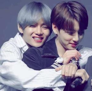 Taekook first morning after marriage