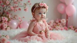 Little milestone and happy ending