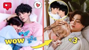 Weekend stay over [part 2]