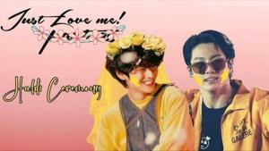 💛 taekook haldi💛