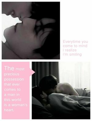 Taekook post first night