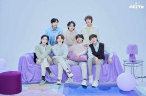 Yoonmin's first morning after their wedding