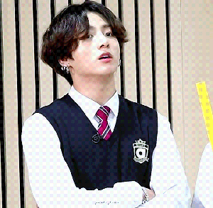 Kookie and board exams