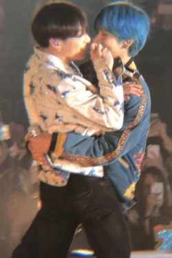 Morning after first night