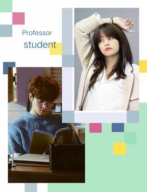 First day of the class