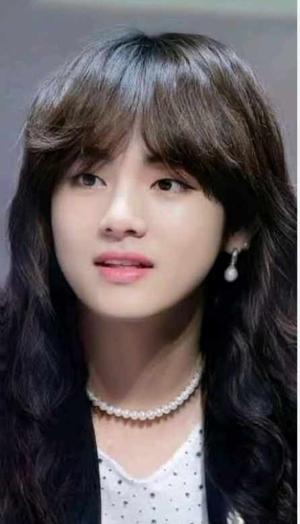 Tae's first home visit