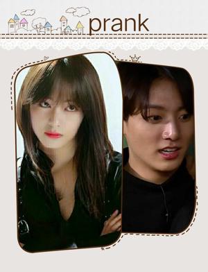 Marriage proposal❌  prank✅