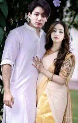 Taekook post wedding rituals