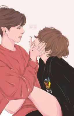 Newly weds on the dinning table