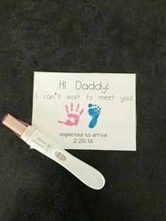 Tae is pregnant