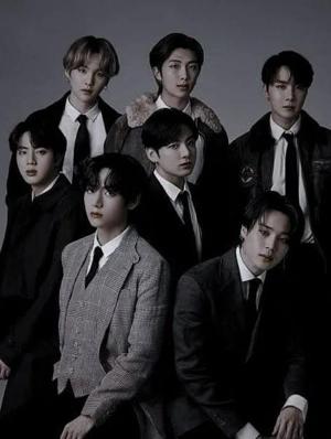 Ultimate mafia meeting and secret reveal