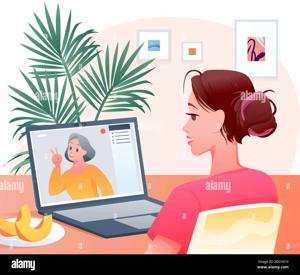 Busy life
