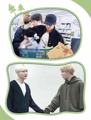 Yoonmin rocked taekook shocked
