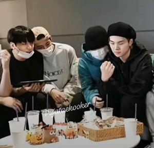 Double date