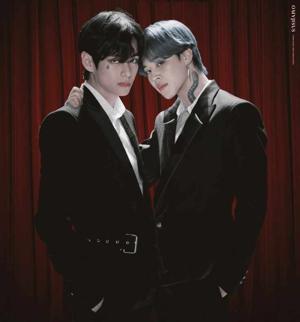 Taemin rocked yoonkoook shocked