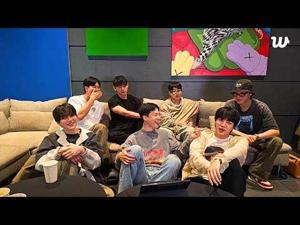 BTS live