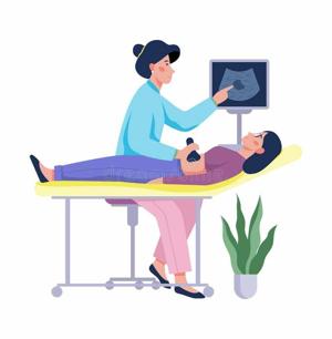 Doctor visit