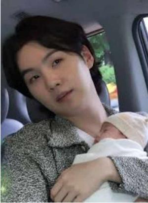 Saga and their angel