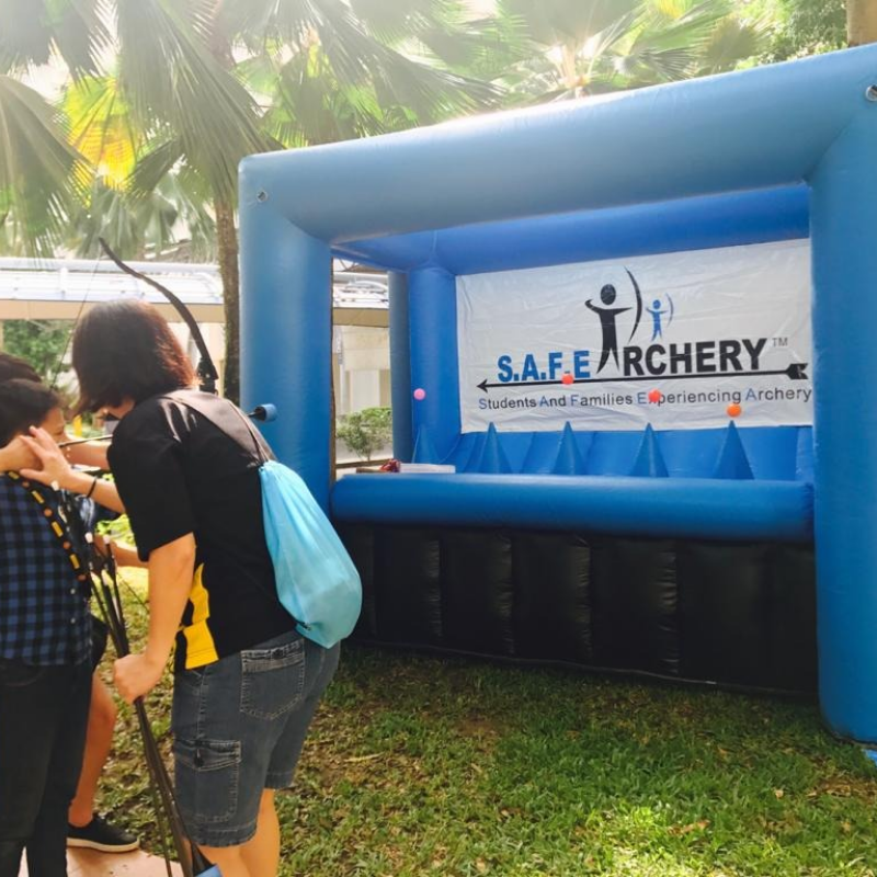Outdoor Game Rentals Near Me | Partyplus.com.sg