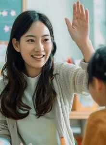 Early Childhood Education Courses Melbourne | Oxfordcollege.edu.au