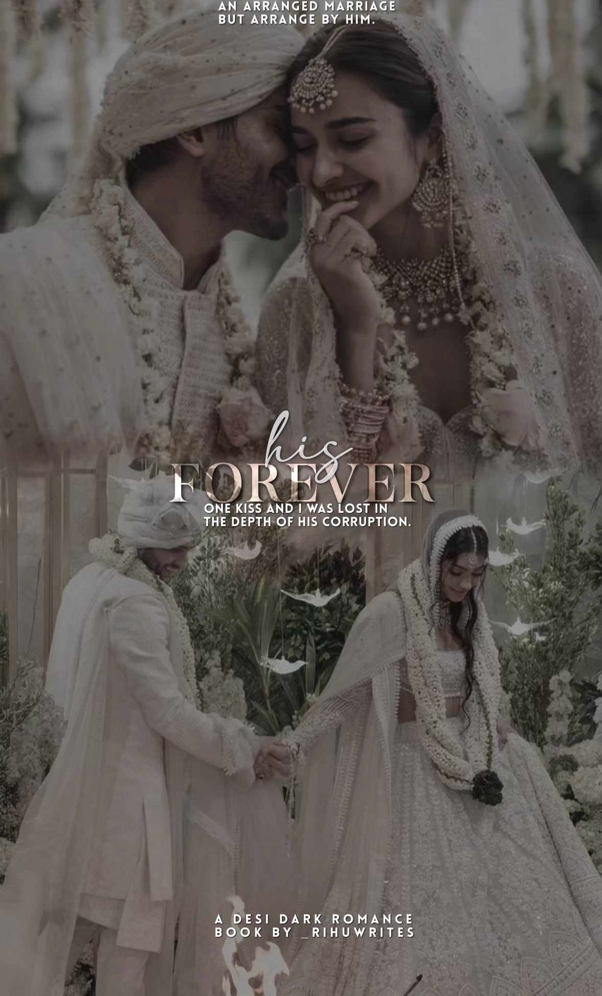 𝐇𝐈𝐒 𝐅𝐎𝐑𝐄𝐕𝐄𝐑 || 𝟏𝟖+