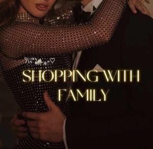 ๐๐ก๐๐ฉ๐ญ๐๐ซ ๐๐| ๐๐ก๐จ๐ฉ๐ฉ๐ข๐ง๐ ๐ฐ๐ข๐ญ๐ก ๐๐๐ฆ๐ข๐ฅ๐ฒ