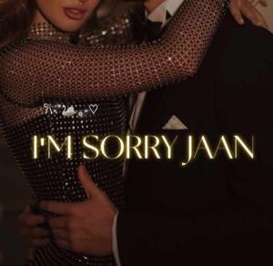 ๐๐ก๐๐ฉ๐ญ๐๐ซ ๐๐|๐'๐ฆ ๐๐จ๐ซ๐ซ๐ฒ ๐๐๐๐ง