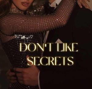 ๐๐ก๐๐ฉ๐ญ๐๐ซ ๐๐| ๐๐จ๐ง'๐ญ ๐ฅ๐ข๐ค๐ ๐ฌ๐๐๐ซ๐๐ญ๐ฌ