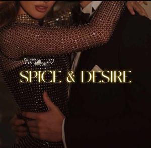 ๐๐ก๐๐ฉ๐ญ๐๐ซ ๐๐|๐๐ฉ๐ข๐๐ ๐๐ง๐ ๐๐๐ฌ๐ข๐ซ๐