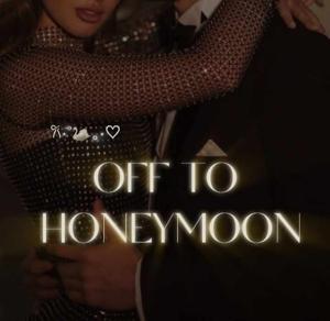 𝐂𝐡𝐚𝐩𝐭𝐞𝐫 𝟔𝟓|𝐎𝐟𝐟 𝐓𝐨 𝐇𝐨𝐧𝐞𝐲𝐦𝐨𝐨𝐧