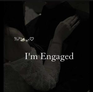 Ch 02| I'm Engaged