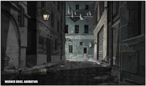The Awakening of Erica de Rosquitte - Part 4: A Dangerous Encounter