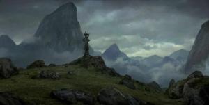 The Awakening of Erica de Rosquitte - Part 5: A New Threat