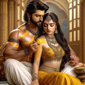 8. Special Haldi 🔥🔥