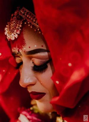 10. WEDDING OR DESTRUCTION