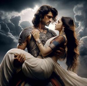 20. My Rana Sa For Tonight