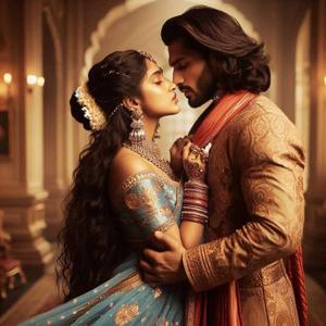 27 A Cure in Her Arms