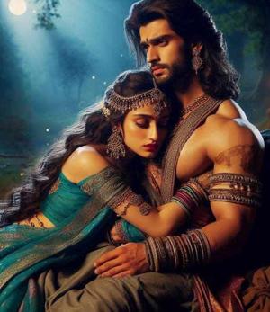 31. The Night She Needed Him