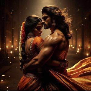 32. His Way of Making Me Believe