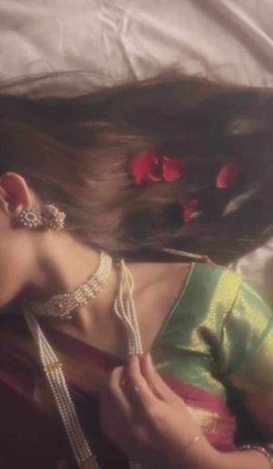 33. Her Craving for Him