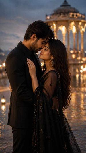 48. Her Intentions and My Dignity