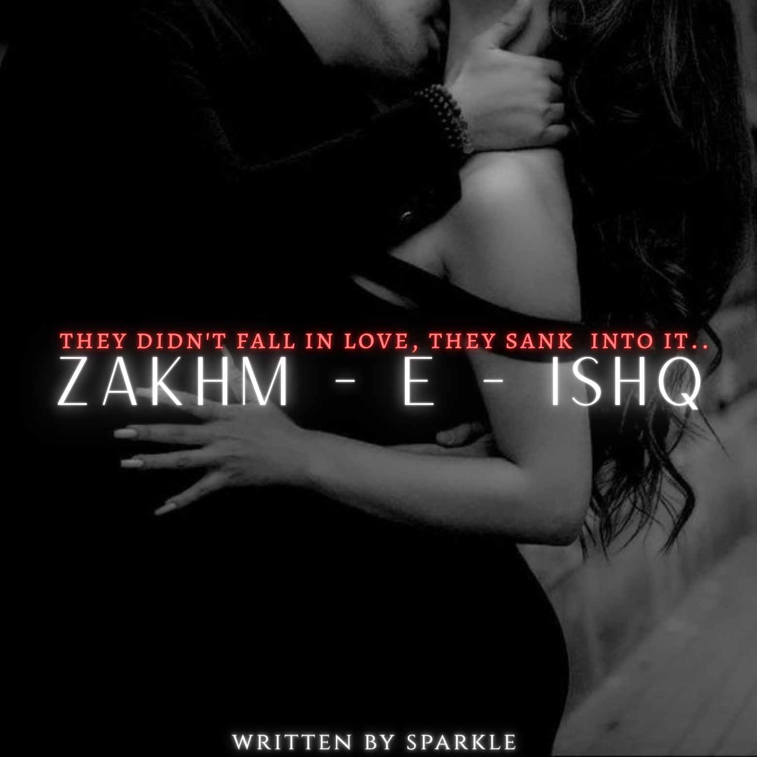 Zakhm - e - Ishq..