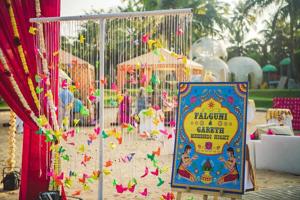 wedding decoration packages
