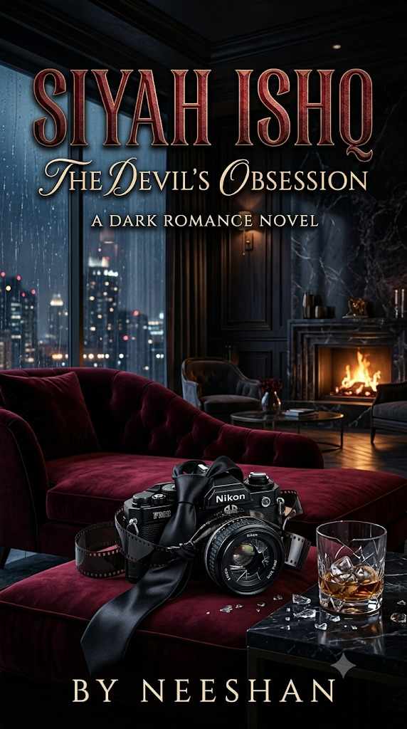 The devil obsession