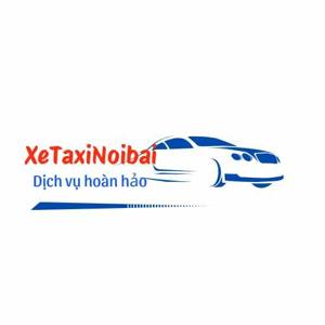 Xe taxi Nội Bài